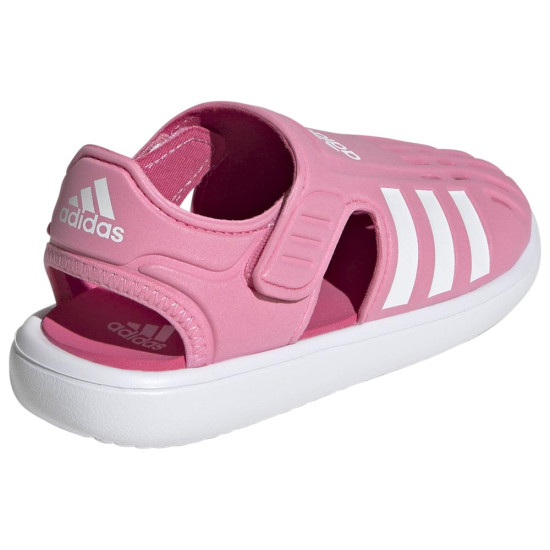 Adidas Closed-Toe Water Sandals Adidas Closed-Toe Water Sandals